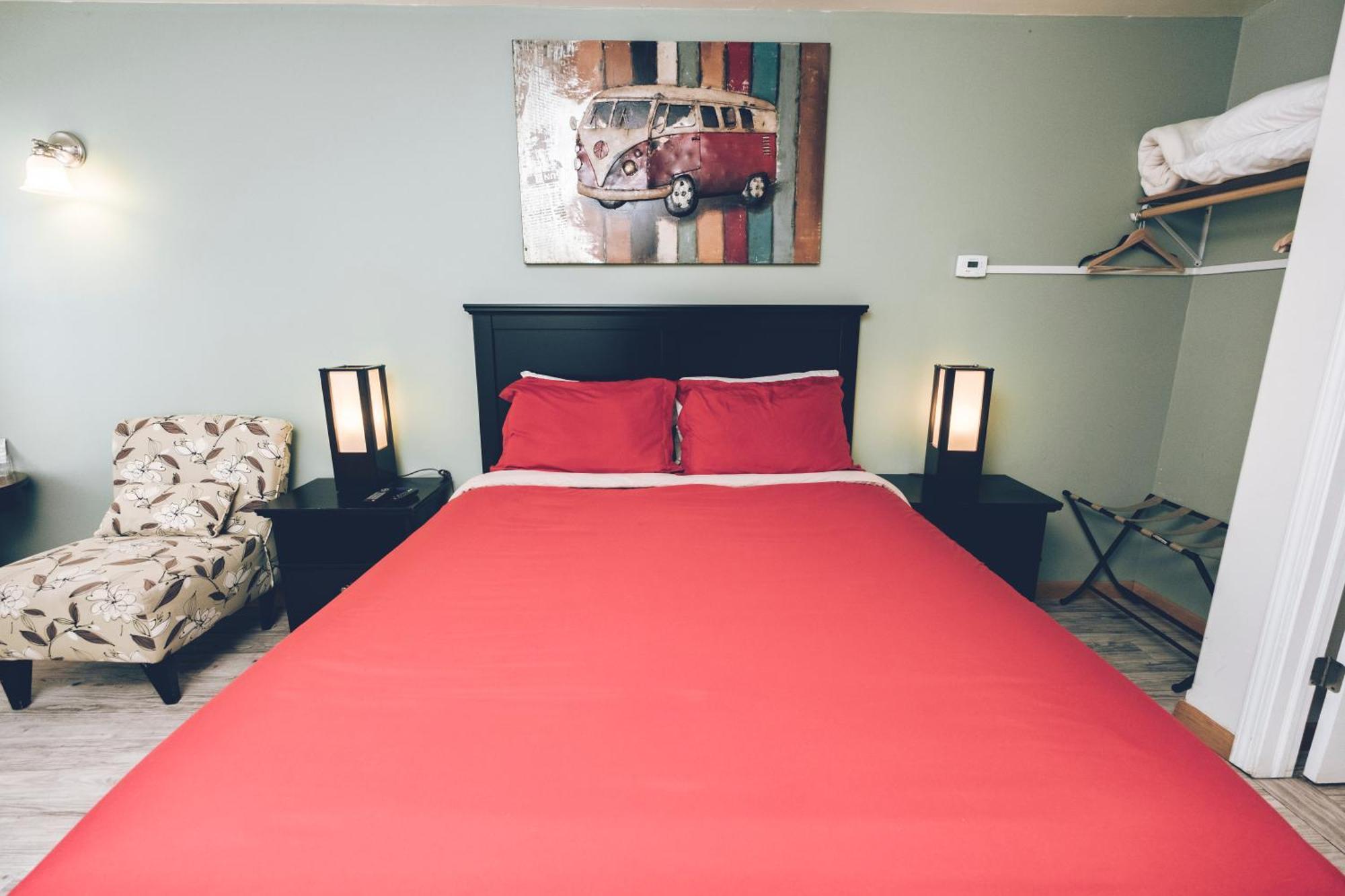 Fifth Dimension Room 1 Crestone Exterior photo